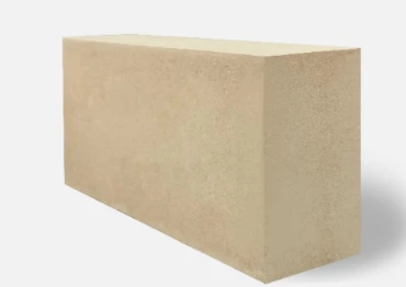 Bloc Fireclay pentru fundul stancii cuptorului