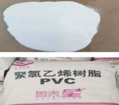 Rășină din PVC