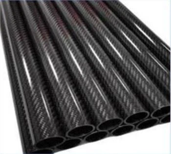 Tub din fibra de carbon