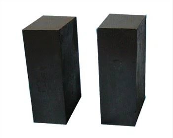 Magnezie de mediu-aluminiu-cărămidă de carbon