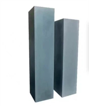 Fusion-Cast Mullite Caramida